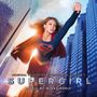 Original Soundtracks (OST): Supergirl Season 1, CD