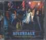 : Riverdale Season 1 (Limited-Edition), CD
