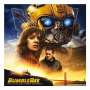 : Bumblebee (Limited Edition), CD