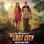 : The Lost City (DT: Das Geheimnis der verlorenen Stadt), CD
