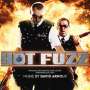 : Hot Fuzz, CD,CD