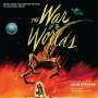 Leith Stevens: War Of The Worlds / When Worlds Collide (Limited 70th Anniversary Expanded Edition), CD