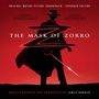 James Horner: The Mask Of Zorro (Die Maske des Zorro) (Expanded Edition), CD,CD