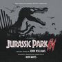 Don Davis: Jurassic Park III, CD,CD