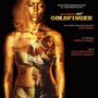 John Barry: Goldfinger (60th Anniversary Edition), CD