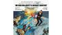 John Barry: On Her Majesty's Secret Service (remastered) (45th Anniversary Expanded Edition), CD,CD