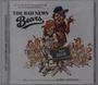 „THE BAD NEWS Bears“, „MUSIC FROM THE MOTION PICTURE 50TH ANNIVERSARY EDITION“. Gemälde von Baseball-Team und Trainer.