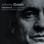 Johnny Cash: A Concert: Behind Prison Walls (remastered) (Limited-Edition) (Colored Vinyl), LP
