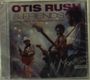 Otis Rush: Live At Montreux 1986, CD