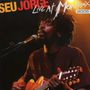 Seu Jorge: Live At Montreux 2005, CD