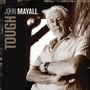 John Mayall: Tough (180g) (Limited Edition), LP,LP