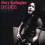 Rory Gallagher: Deuce, CD