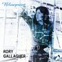 Rory Gallagher: Blueprint, CD