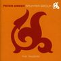Peter Green: Time Traders, CD
