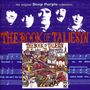 Deep Purple: The Book Of Taliesyn, CD