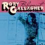 Rory Gallagher: Blueprint (180g), LP