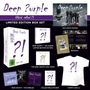 Deep Purple: Now What?! (Limited Numbered Box-Set), CD