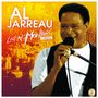 Al Jarreau: Live At Montreux 1993, CD