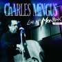 Charles Mingus: Live At Montreux 1975, CD,CD