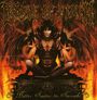 Cradle Of Filth: Bitter Suites To Succubi, CD