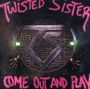 Twisted Sister: Come Out And Play, CD