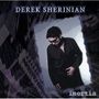 Derek Sherinian : Inertia, CD