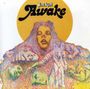 Jackal: Awake, CD