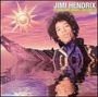 Jimi Hendrix: Studio Out-Takes Vol. 2, CD