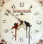 : Painting The Time, CD