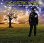 The Electric Asylum Vol.5, CD