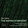 Don Davis: The Matrix Symphony, CD