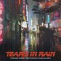 : Forsaken Themes From Fantastic Films Vol.1: Tears In Rain, CD