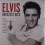 Elvis Presley: Elvis Greatest Hits (180g), LP