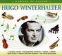 Hugo Winterhalter: Masters Of Melody, CD