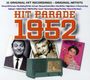 Hit Parade 1952, CD