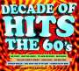 : Decade Of Hits: The 60's, CD,CD,CD