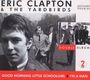 Eric Clapton: Double Album, CD,CD