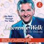 Lawrence Welk: His Best - Through The Years, CD,CD