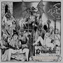 Gravehill: The Unchaste,The Profane & The Wicked, CD