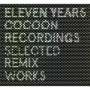 : 11 Years Cocoon Recordings, CD,CD