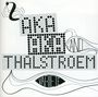 AKA AKA & Thalstroem: Variete, CD