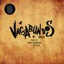 Andrea Oliva: Vagabundos 2013, CD