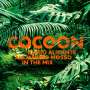 : Cocoon Ibiza Mixed By Ilario Alicante (DJ Mix) & Alejandro Mosso, CD,CD