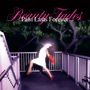Blush: BEAUTY FADES, PAIN LASTS FOREVER (Pink Vinyl), LP