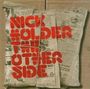 Nick Holder: The Other Side, CD