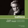 : Alceo Galliera dirigiert, CD