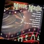 : Movie Magic, CD,CD