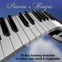: Piano Magic, CD,CD