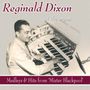 Reginald Dixon: Mister Blackpool, CD,CD