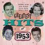 : The Greatest Hits Of 1953, CD,CD